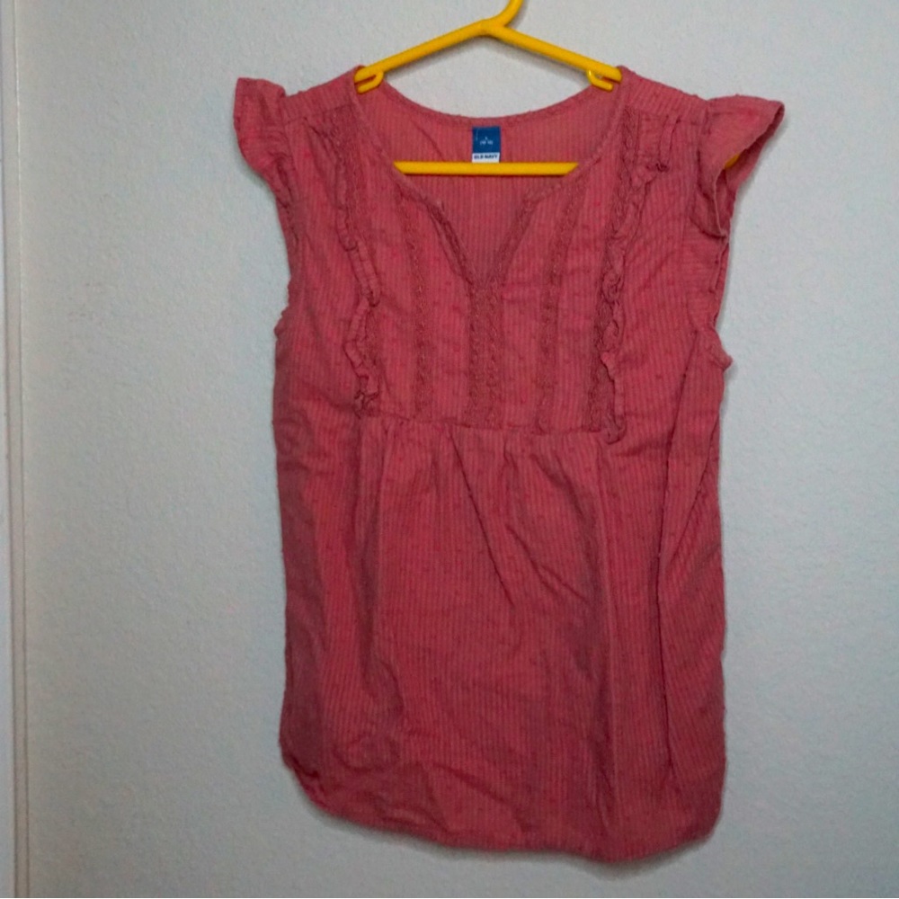 Girls blouse